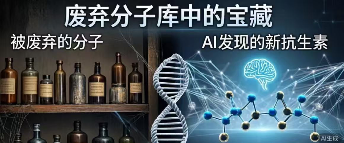 废纸堆超级细菌