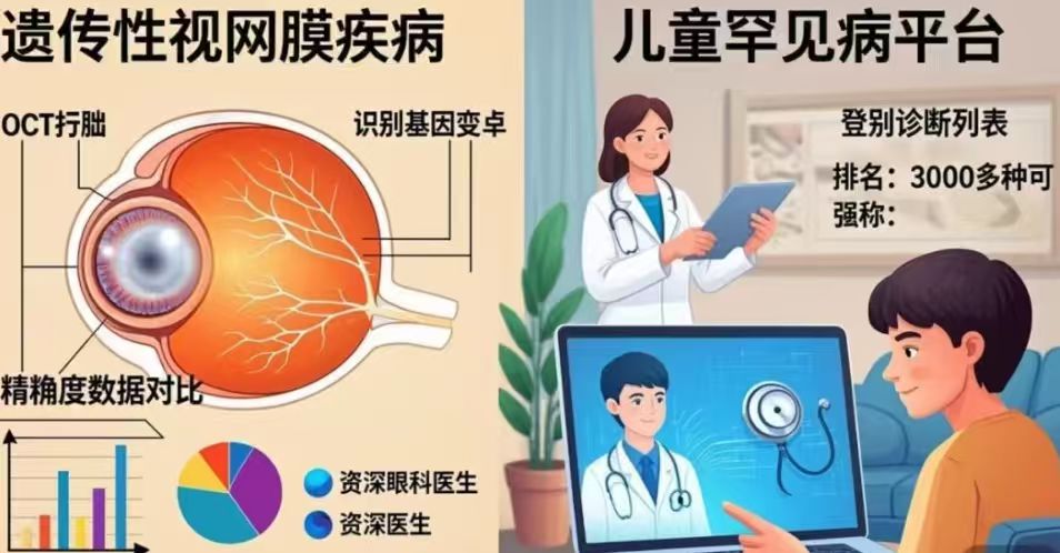 罕见病误诊