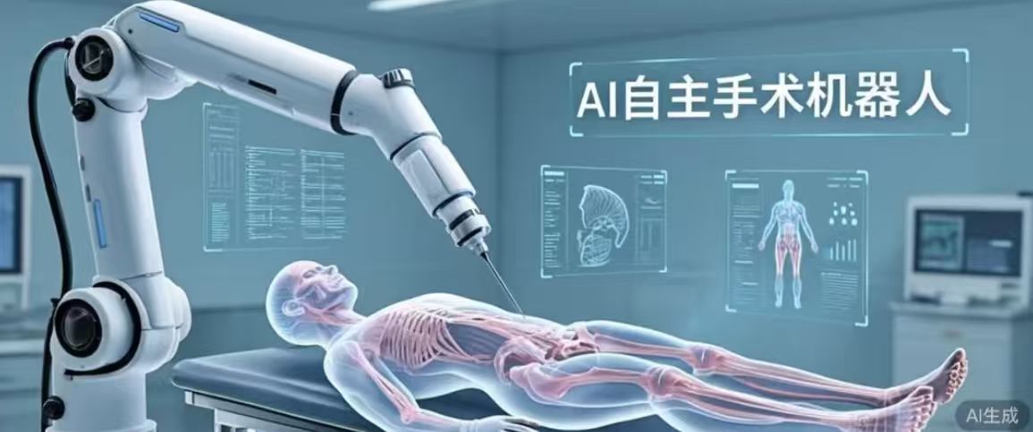 手术机器人